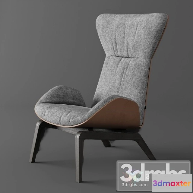 936072 - Horm Soho Armchair
