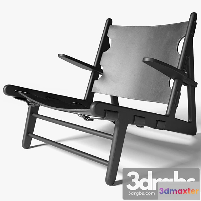 936092 - Hunting Lodge Chair 2