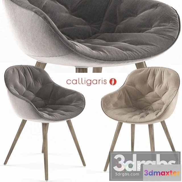 936114 - Igloo Armchair Soft