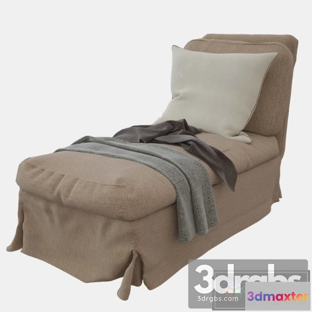 936122 - Ikea Armchair