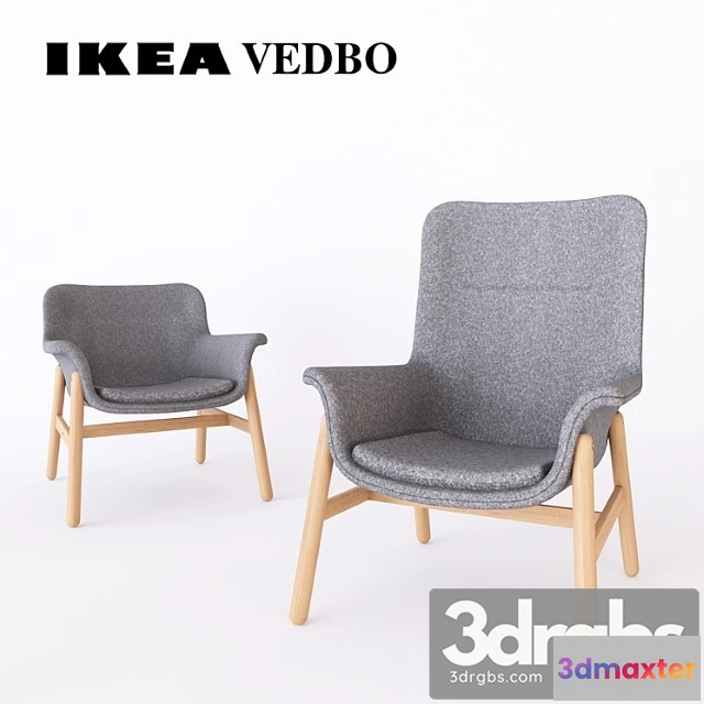 936178 - Ikea vedbo