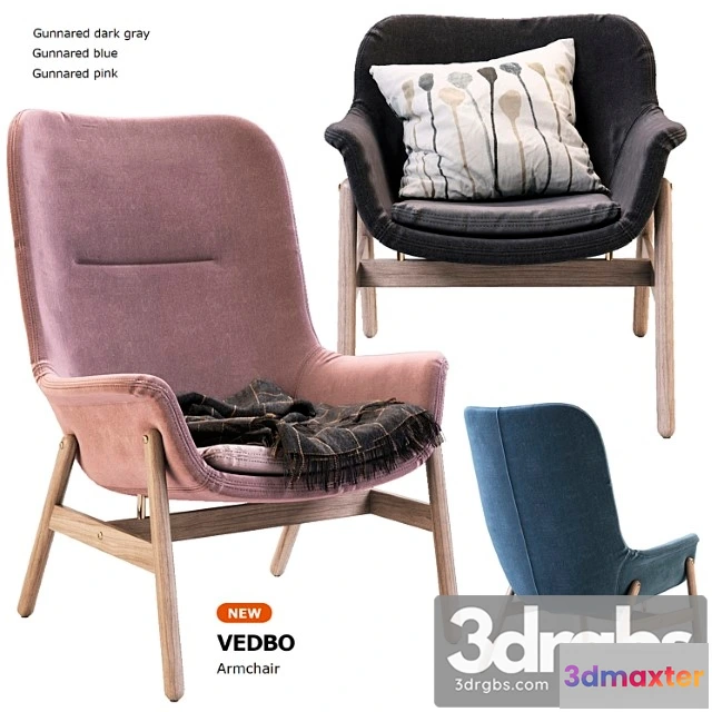 936180 - ikea vedboo