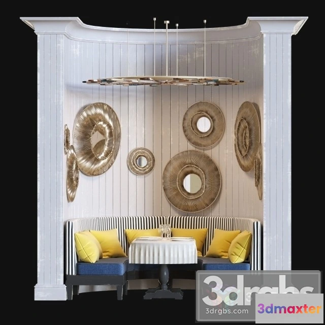 936200 - Indochina Set