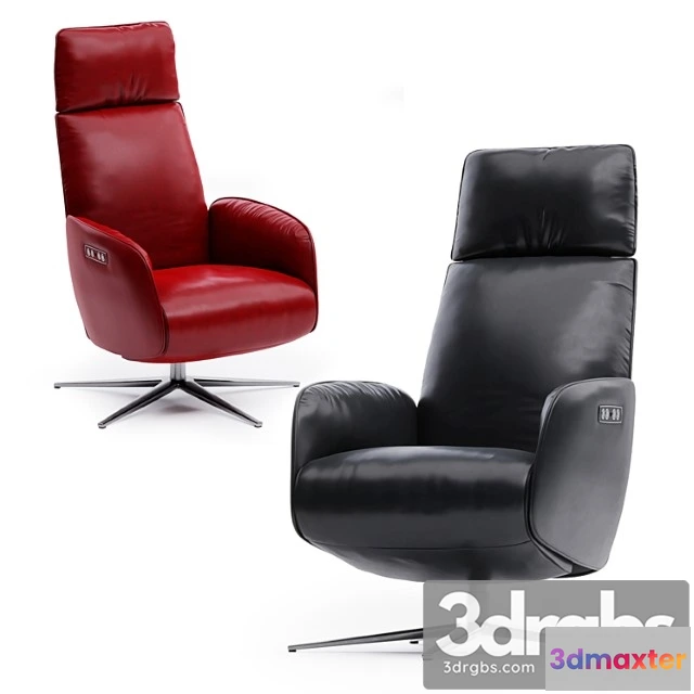 936214 - IP Design Relaxsessel Master