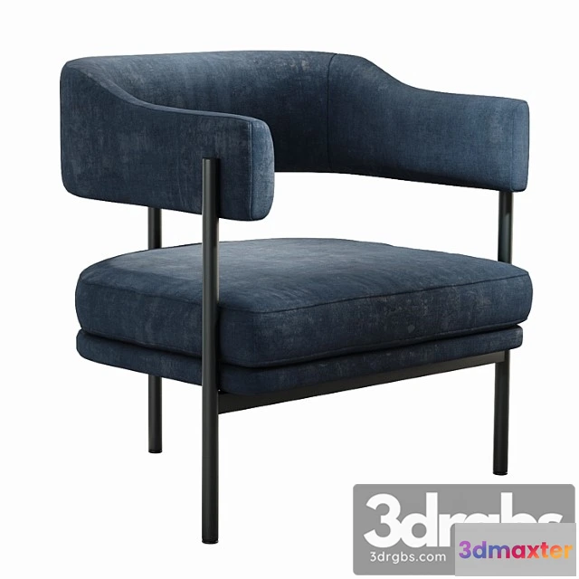 936232 - Isabella Chair Simon James 3