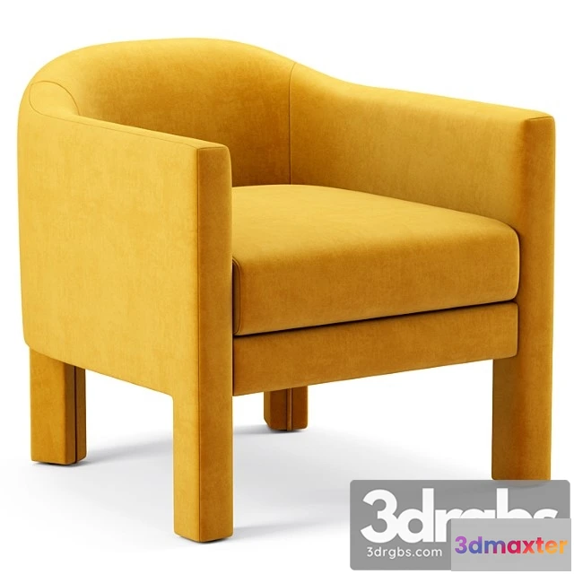 936234 - Isabella Chair Westelm