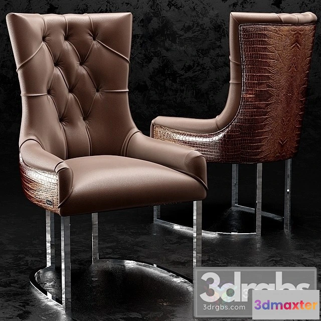 936240 - Itaca Chaise Haute Rugiano