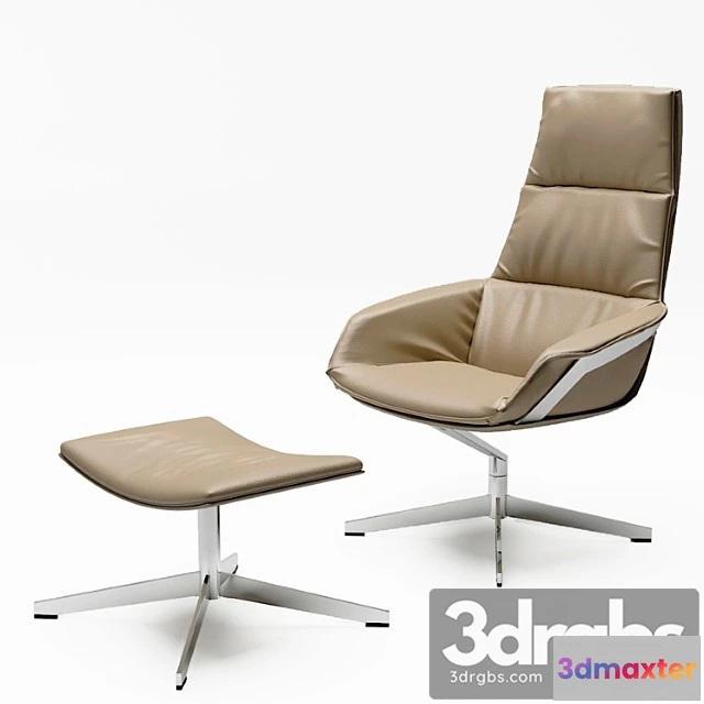 936252 - Jab bond chair