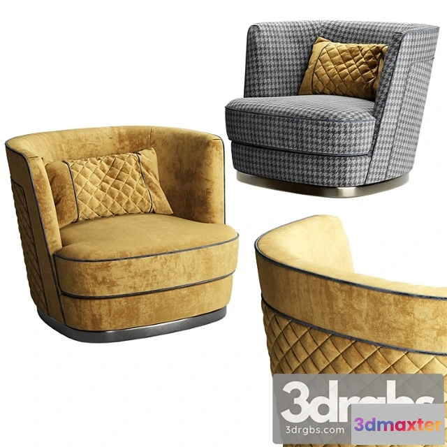 936264 - Jazz Furman Chair