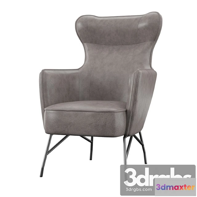 936298 - Jill Balloon Chair