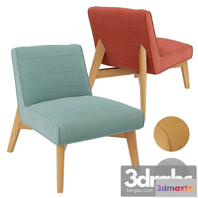 936300 - Jimi 2 La Redoute Interiors