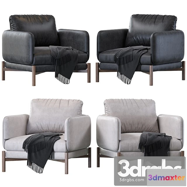 936328 - Jules Armchair