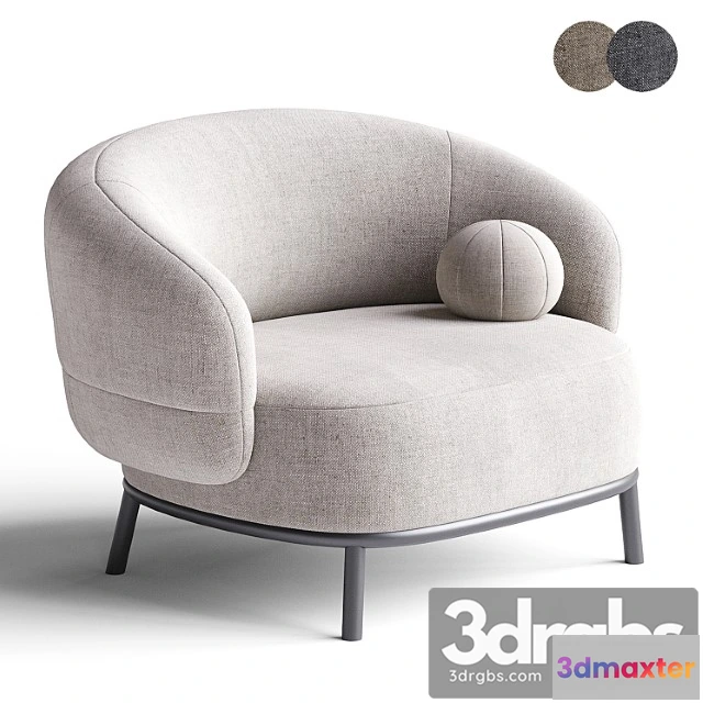 936338 - Juliet Armchair
