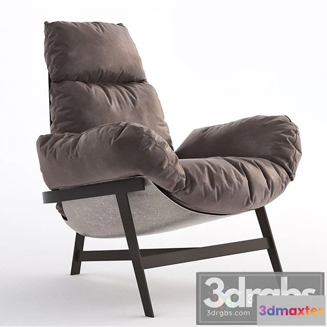 936350 - Jupiter Lite Armchair