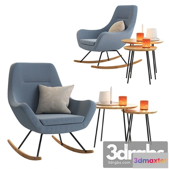 936356 - Jysk nebel terp