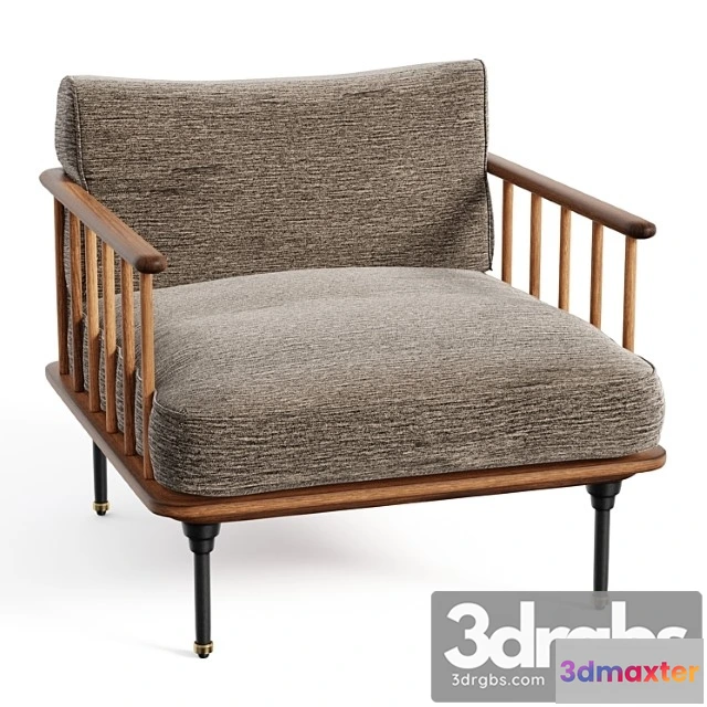 936368 - Kalmar armchair