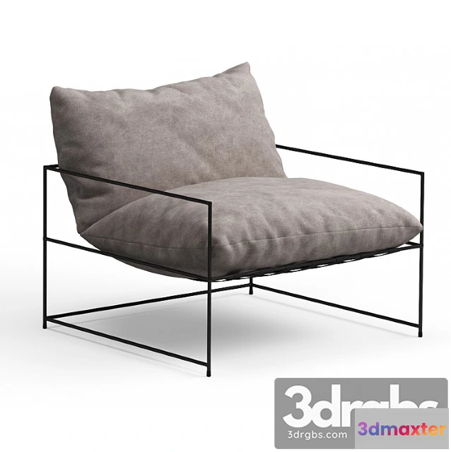 936388 - Kare cornwall armchairs