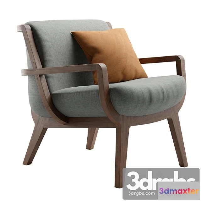 936410 - Kaya Lounge Chair