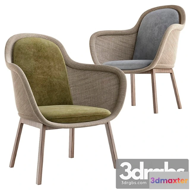 936456 - Kettal Vimini