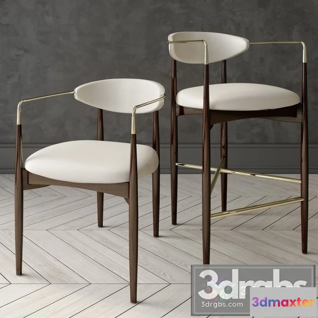 936466 - Kimberly Denman Leto Chair