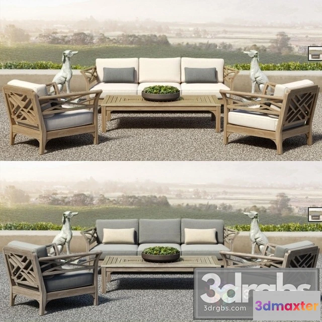 936472 - Kingston Collection