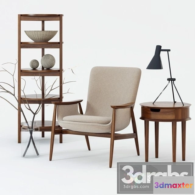 936482 - Klemens Chair