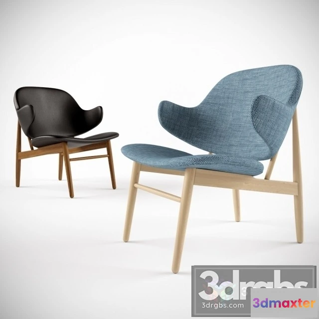 936508 - Kofon Armchair