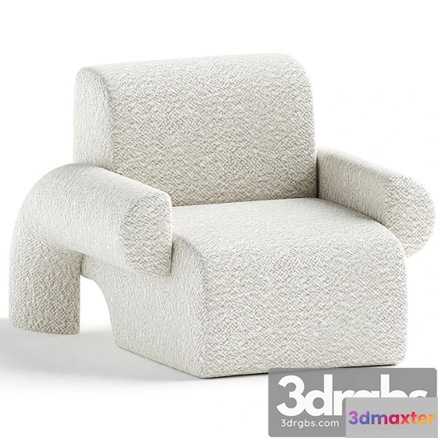 936530 - Kraniya Chair