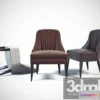 936538 - Kreslo Chair Set