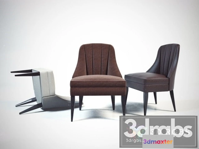 936538 - Kreslo Chair Set