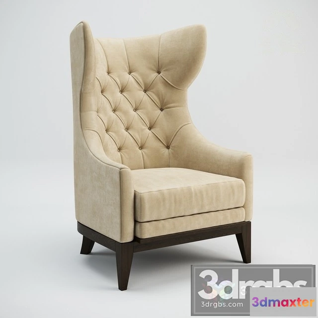 936558 - Kudu Armchair