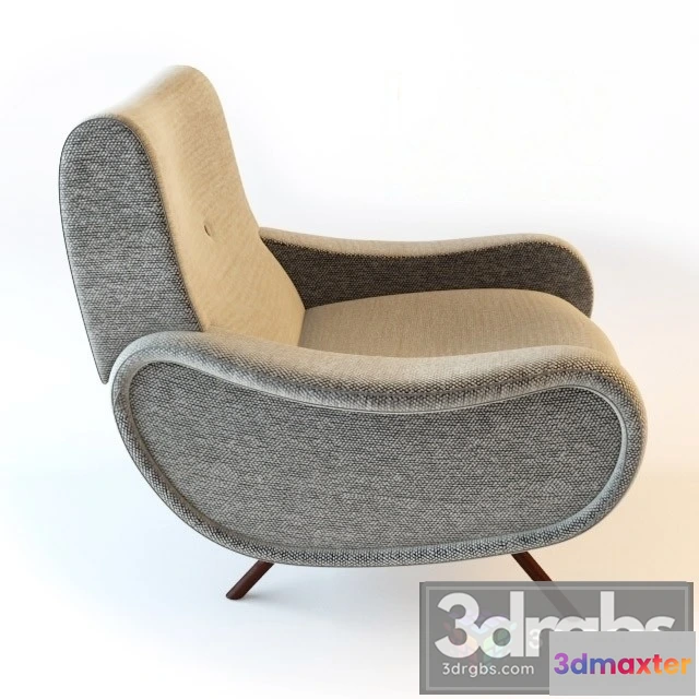 936604 - Lady Armchair