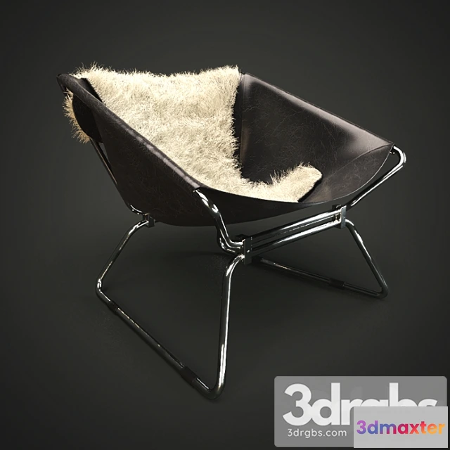 936652 - Leather Chair 23