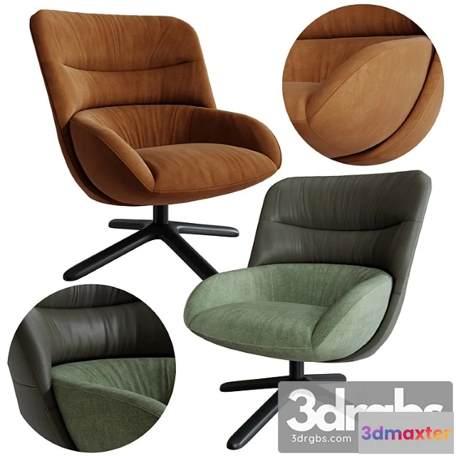 936676 - Leolux lx697