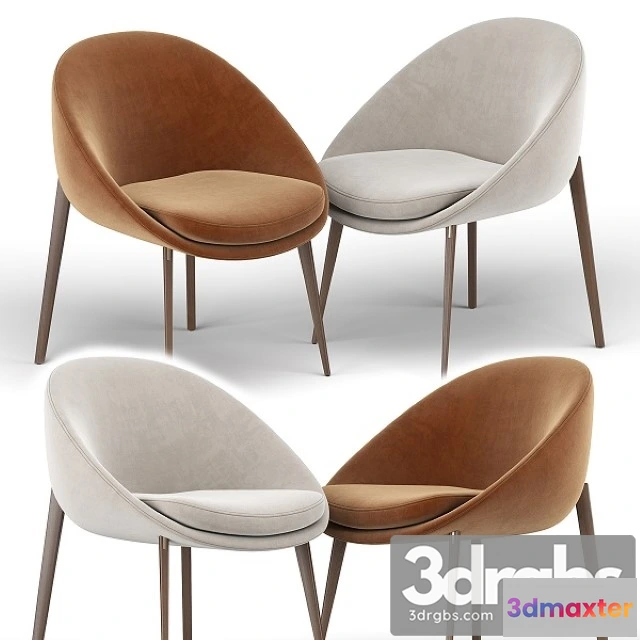 936720 - Lido Dining Chair