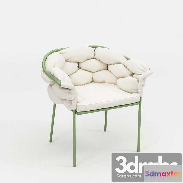 936744 - Ligne Roset Serpentine