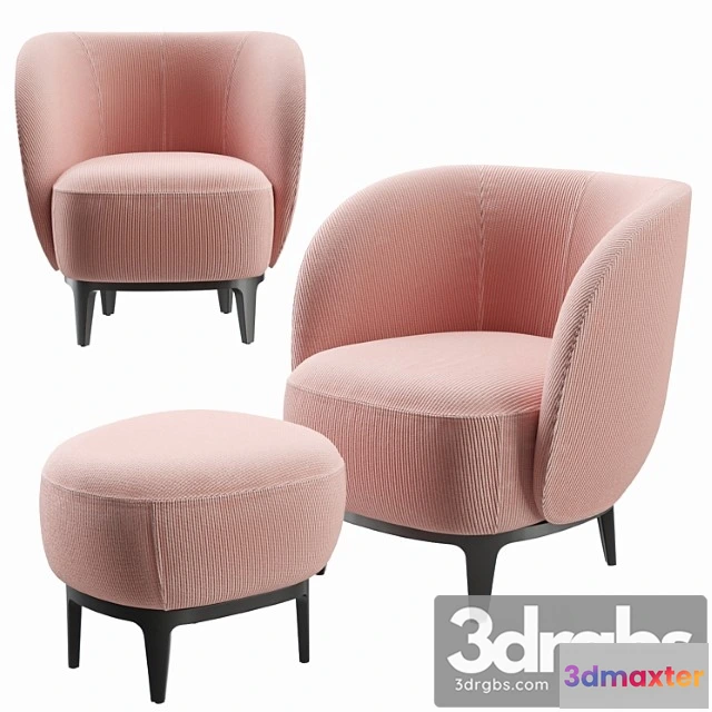 936746 - Ligne Roset Soufflot