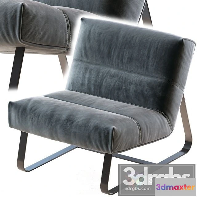 936788 - Loft Armchair