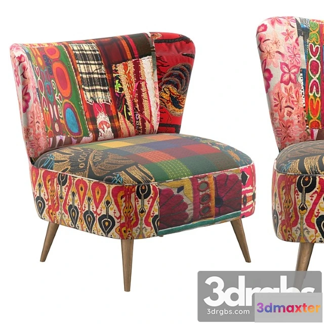 936810 - Lolita Chair 1