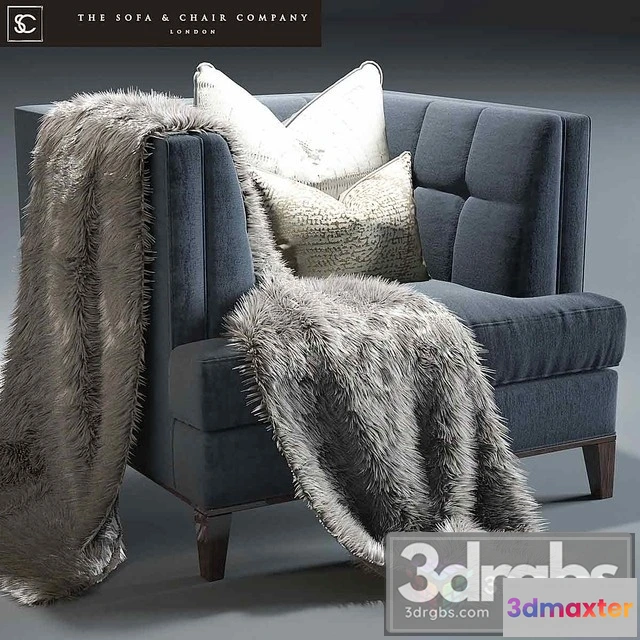 936812 - London TC Armchair