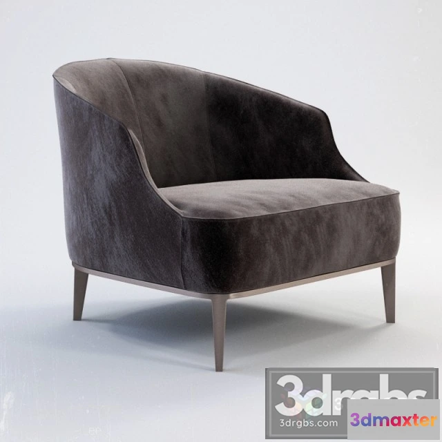 936820 - Longhi Beth Armchair