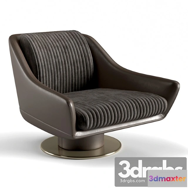 936828 - Longhi sol armchair