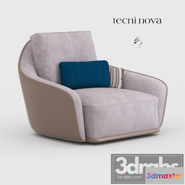 936844 - Louis XVI Style Armchair