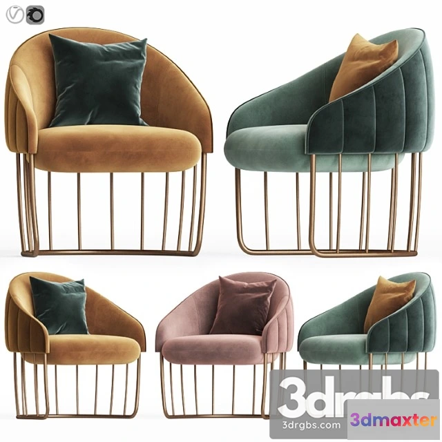 936850 - Lounge Chair 98