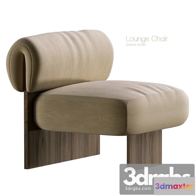936860 - Lounge chair
