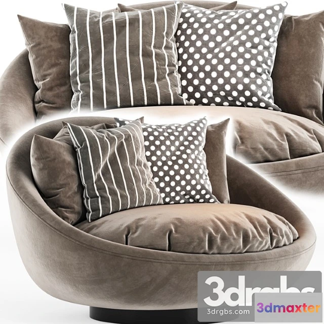 936864 - Lounge chairs lacoon