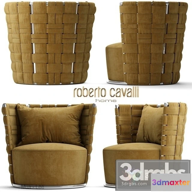 936866 - Lounge Occasional Chairs Bell