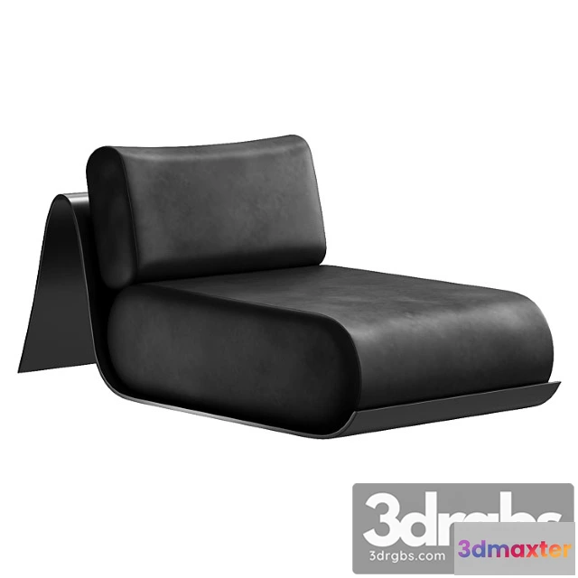 936882 - Low Easy Chair