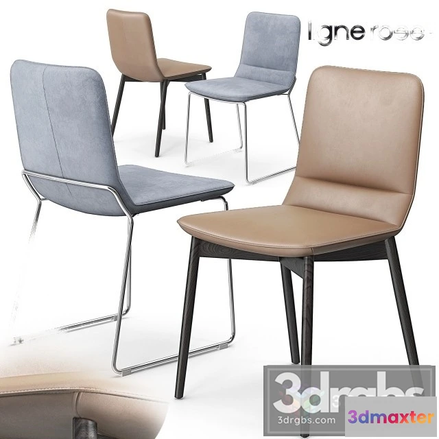 936888 - LR Bend Chair