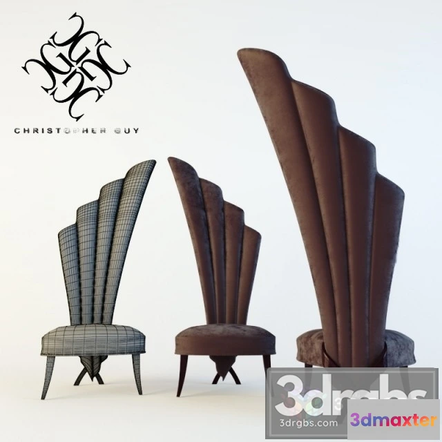 936896 - Lucia Droite Chair